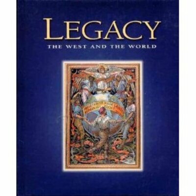 Timeline: West and the World