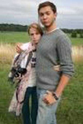 An eighteen year old