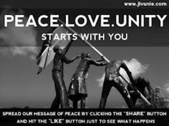 America's patiences run out