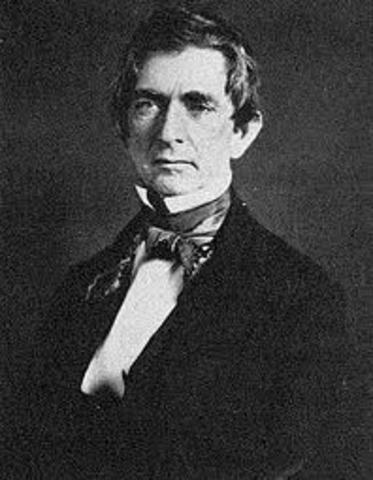 William Seward