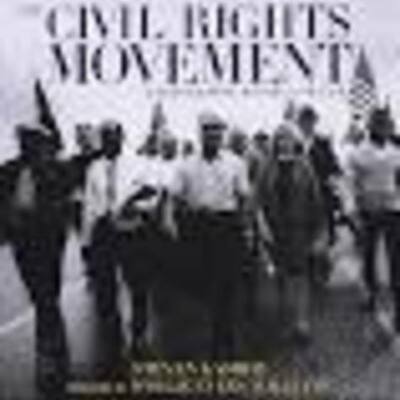 Timeline: Civil Rights Events