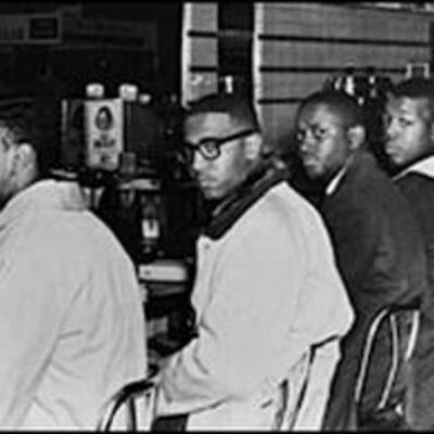 Timeline: The Greensboro Sit-in