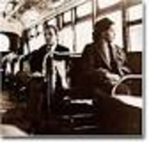 Motgomery Bus boycott