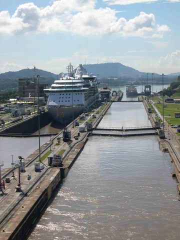 Panama Canal