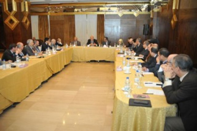 الجلسة الرابعة