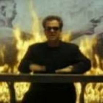 Timeline: We didnt start the fire