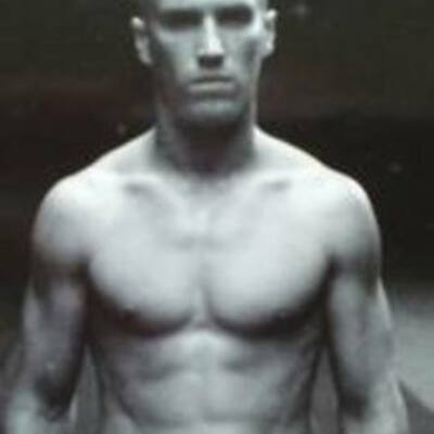 Timeline: Damien Walters timeline