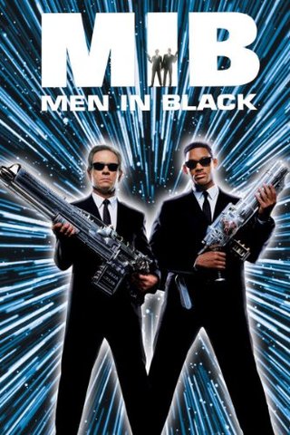 Will starred in Men in Black with Tommy Lee Jones.