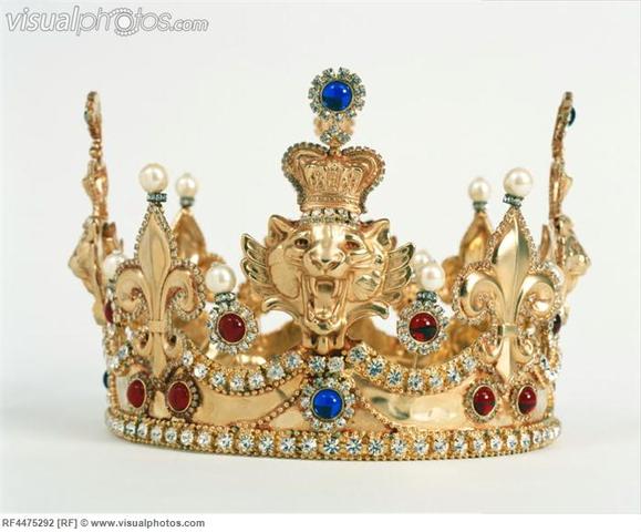 hrothgar becomes king