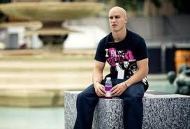 he won the European Title with the British team