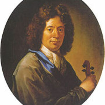 Timeline: Arcangelo Corelli