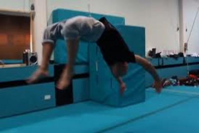 On YouTube he is one of the most watched Freerunners, with his videos having a total of over 70 million views from like 1995 till now