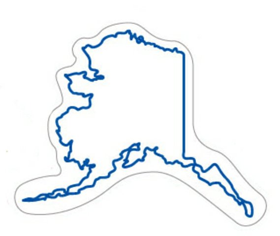 United States Aquires Alaska