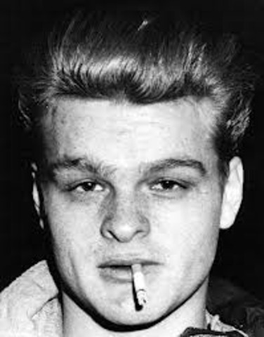 starkweather Homicides