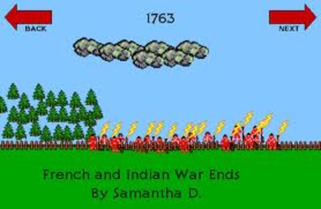 The French and Indian War