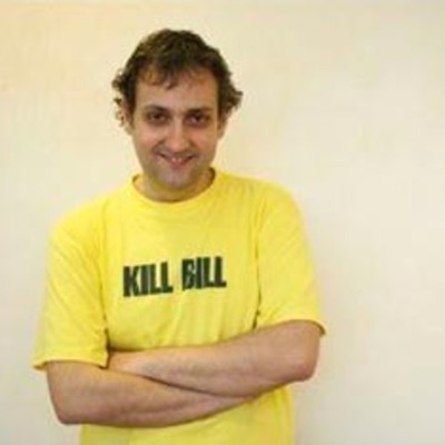 Timeline: Albert Espinosa