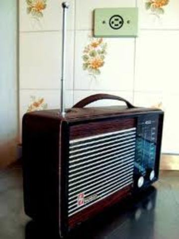 Radio