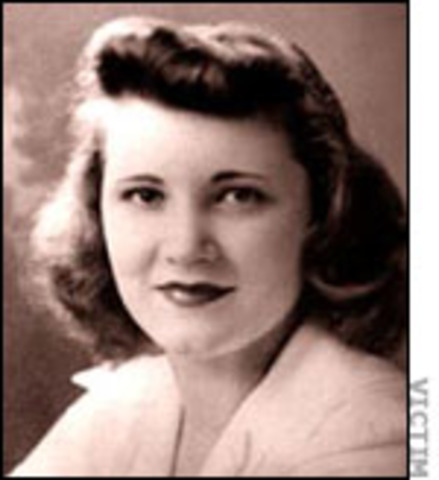 Sam Wife Is Murdered