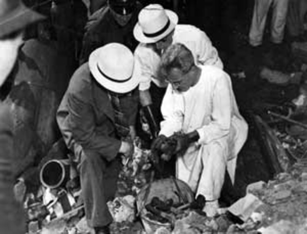 Sheppard IS CONVICTED