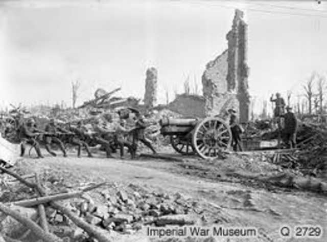 Germany gets stronger