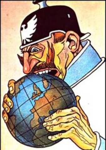 Italy joins the party