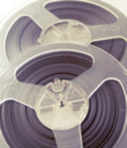 First Stereo Records are Released