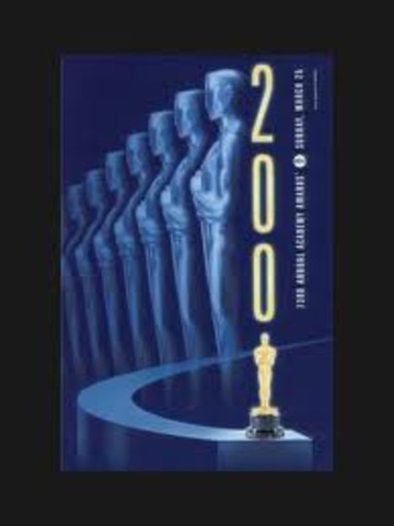 Will Smith was nomenated for a Oscar to best actor for his participation in the movie ''Ali'' of the year 2001.