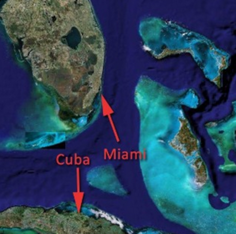 Cuban Refugee Adjustment Act