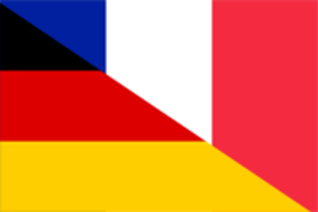 Germany vs France!