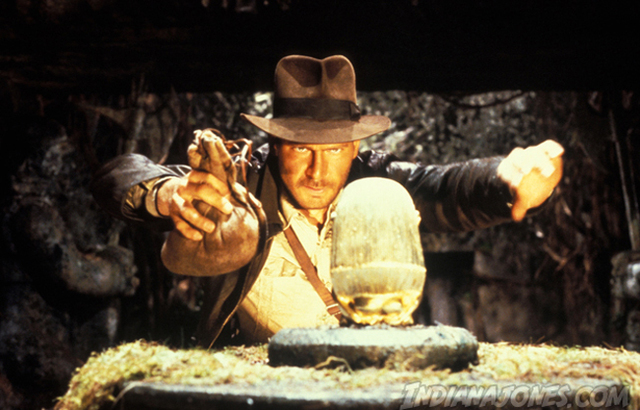 Next saga- starting movie