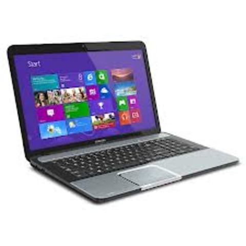 Julia Gets her first Laptop