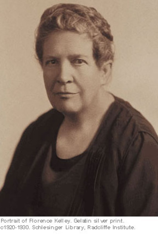 Florence Kelly
