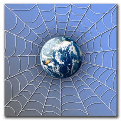 Timeline: История создания Интернета