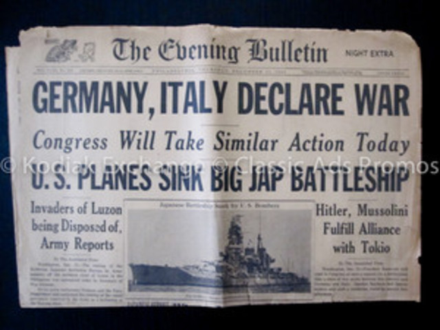 Italy Vs. Germany and Austria