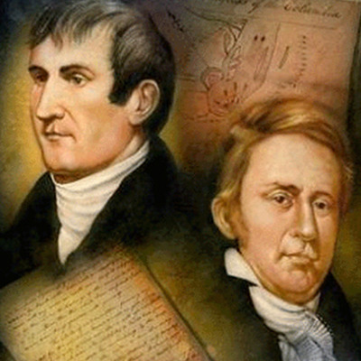 Timeline: Lewis and Clark KC