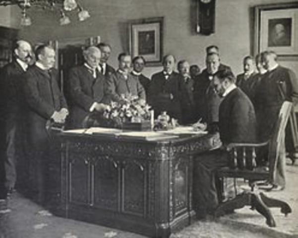 Treaty of Paris