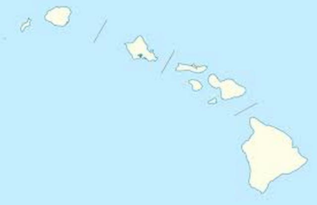 United States Takes Hawaii