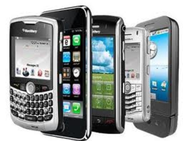 Tecnologías inteligentes