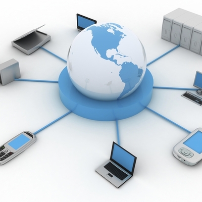 Timeline: History of Information Systems