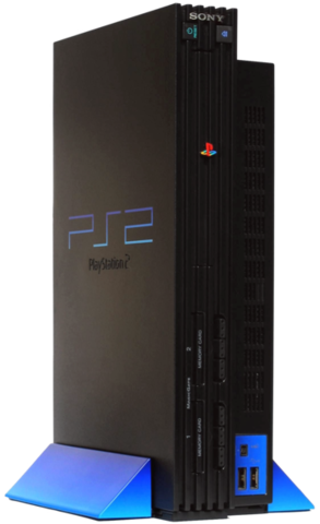 Sixth Generation - 128-bit era