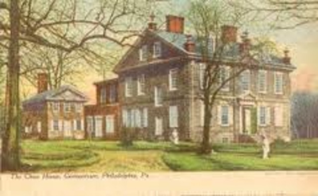 Anthony Johnson: the Landowner