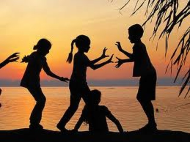 The Children of Anthony Johnson