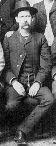 shootout at the OK corral