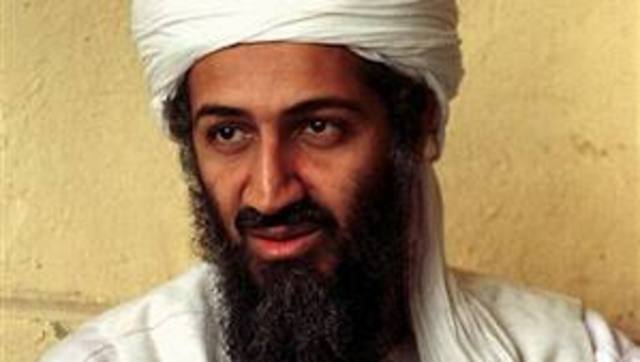 Osama Bin Laden was killed.