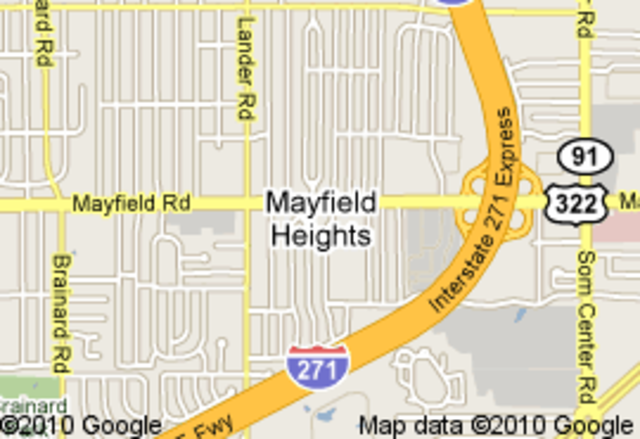Mayfield Heights, Ohio