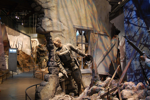 Battle of Soissons ends