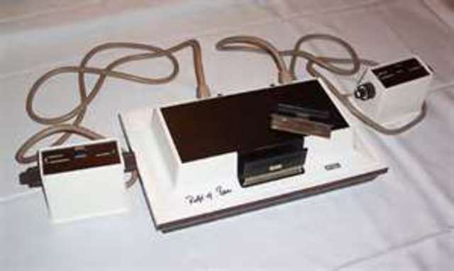 Magnavox odyssey