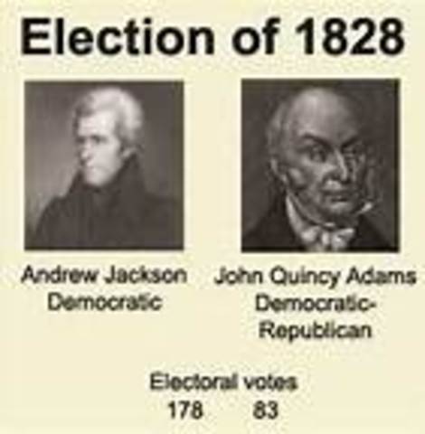 Election of 1812