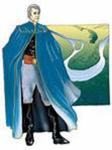 Battle of Horseshoe Bend