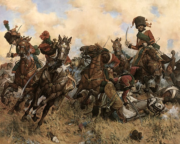 British captured Jerusalem from the Turks